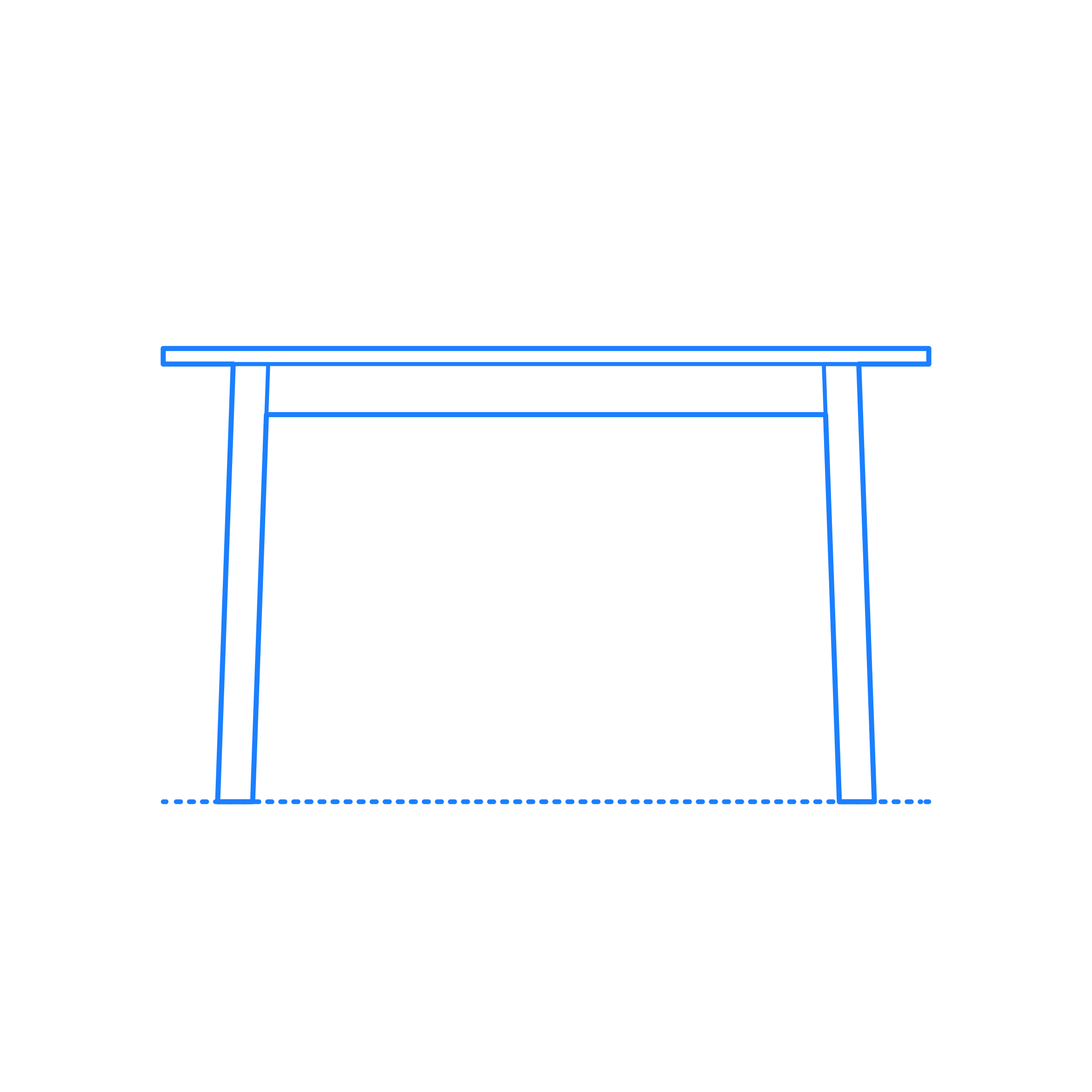 Furniture Dining Tables Ikea Norraker Table Sticker Svg Vector Free Vectors